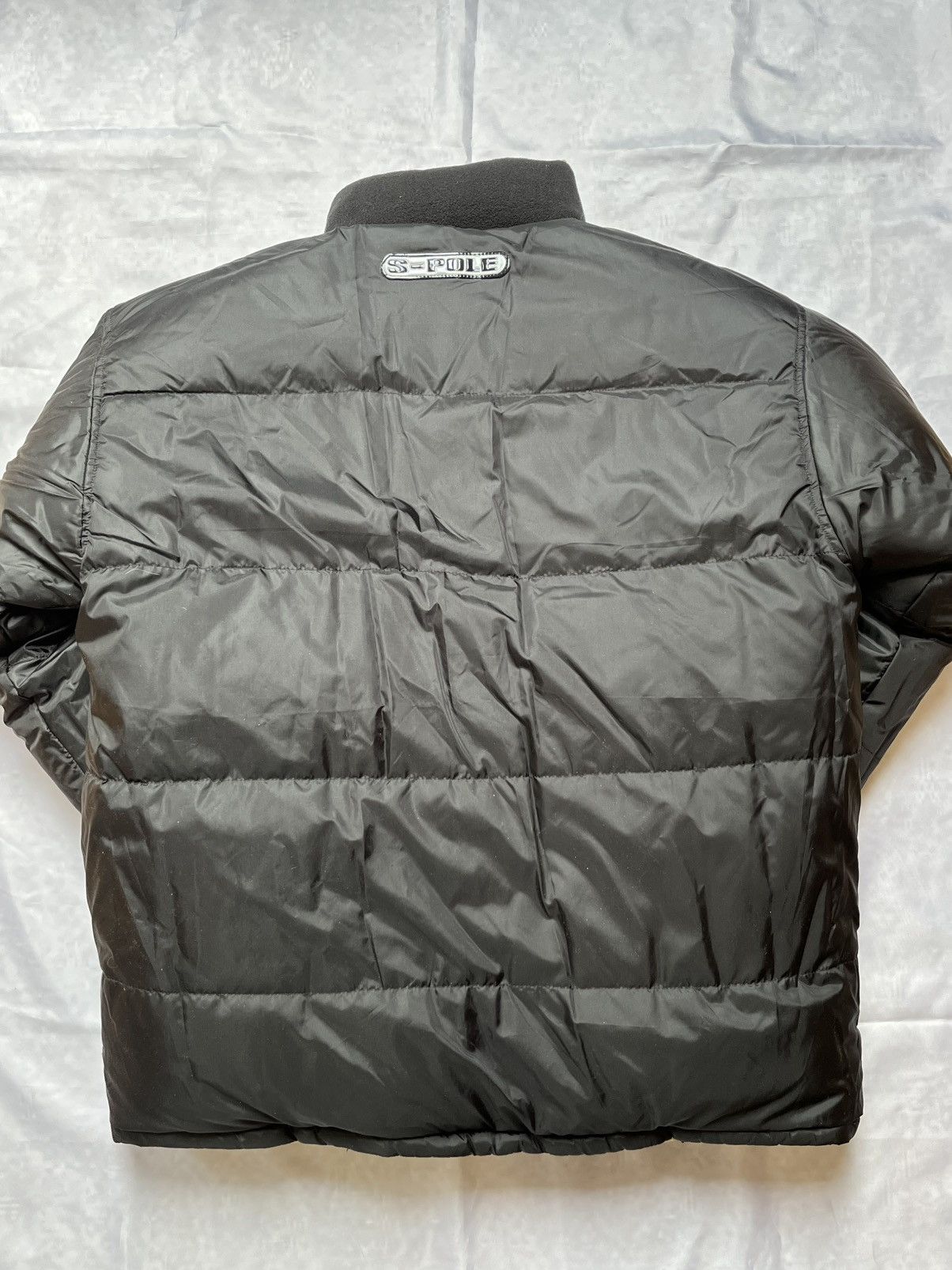 Southpole southpole puffer Size US XL / EU 56 / 4 - 10 Thumbnail