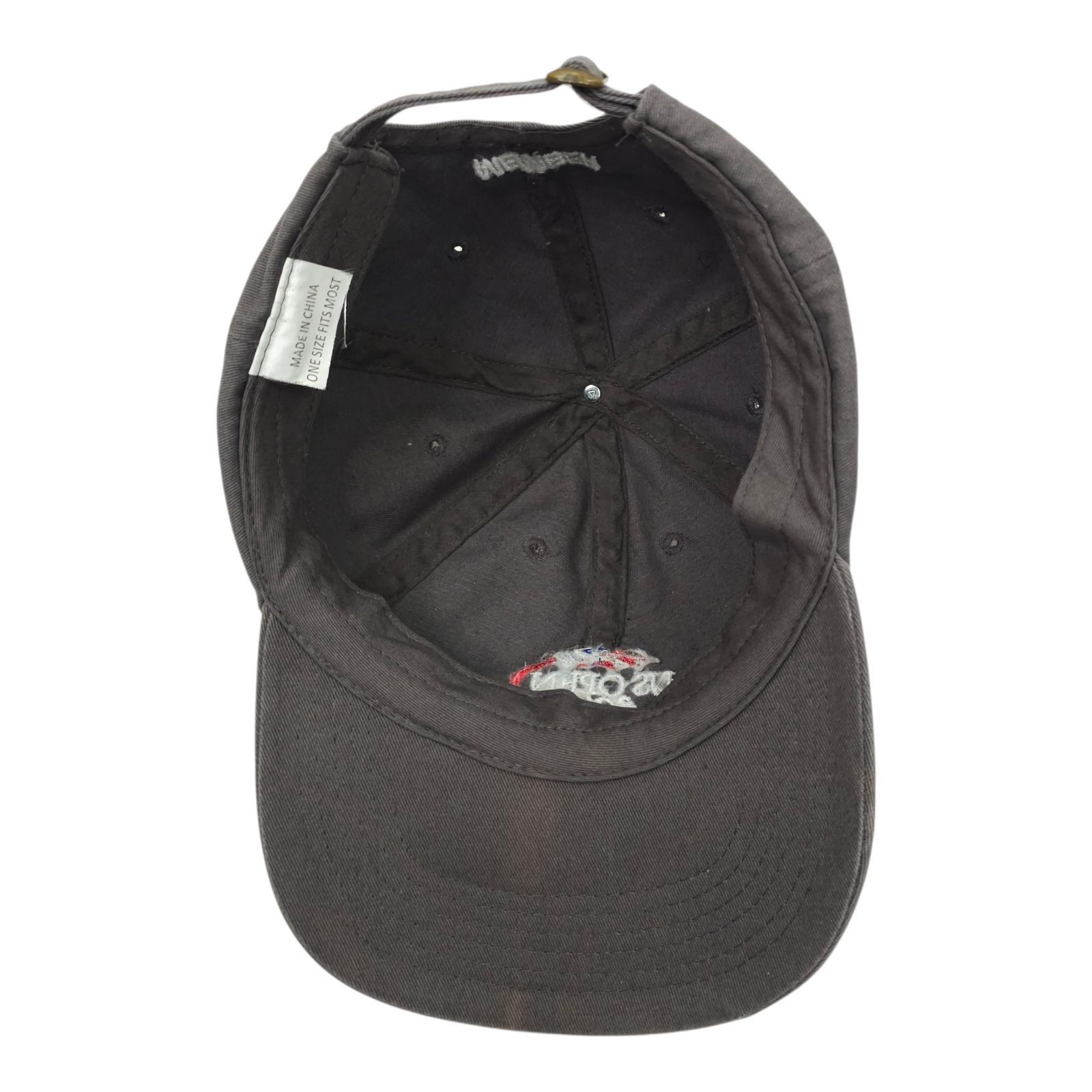 Other US Open 2016 Strapback Cap Hat Tennis Tournament Adjustable Size ONE SIZE - 6 Thumbnail