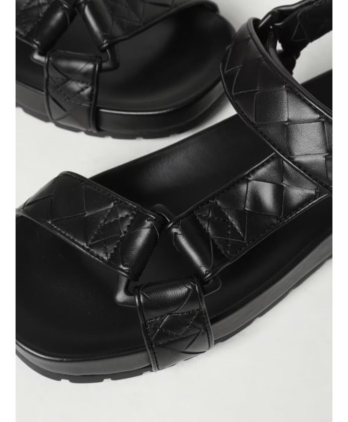 Bottega Veneta Bottega Veneta Trip Sandal Size US 9 / EU 42 - 4 Thumbnail