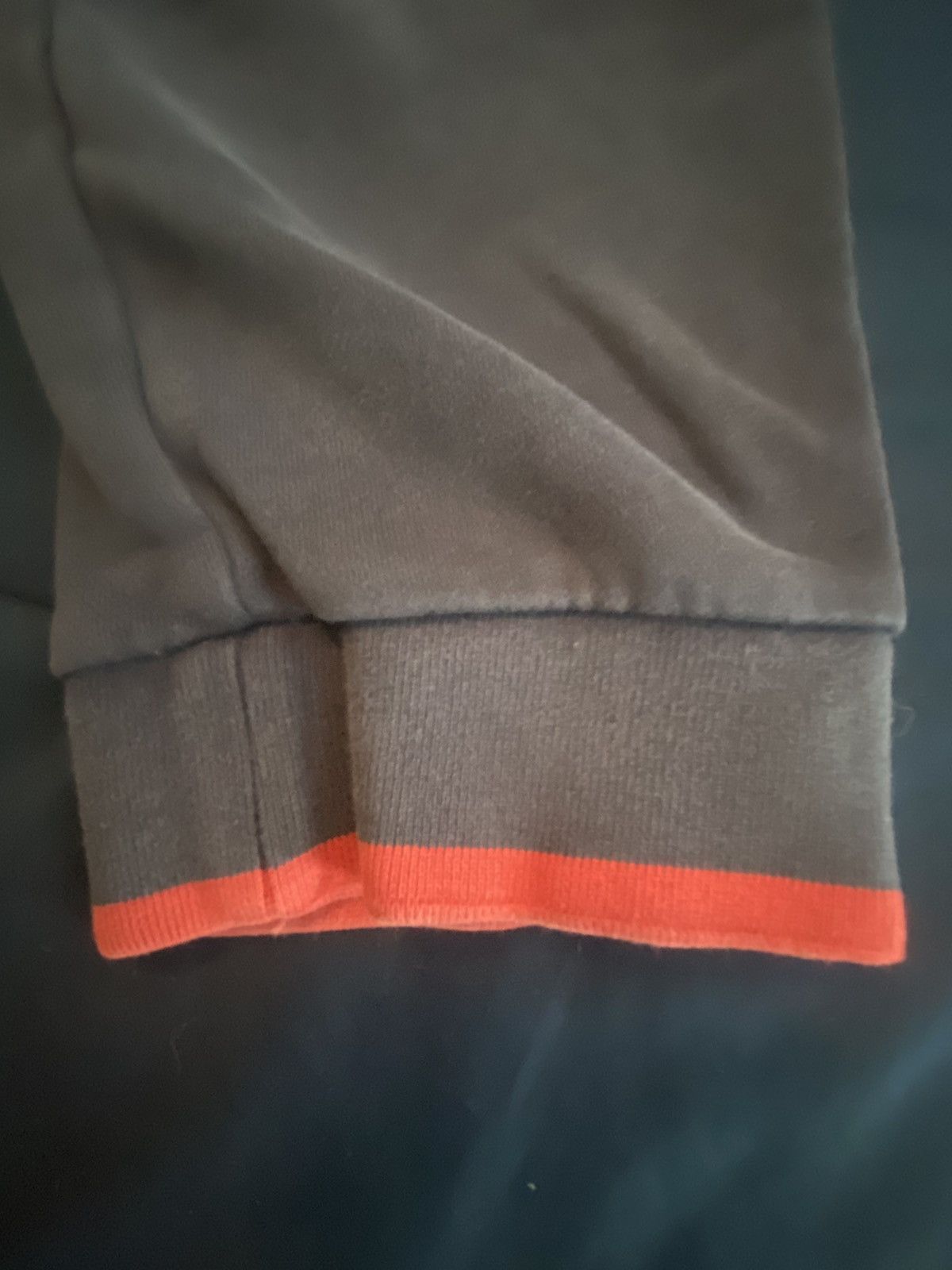 Nike × Vintage Vintage Nike Sportswear Sweatpants Size US 38 / EU 54 - 4 Thumbnail
