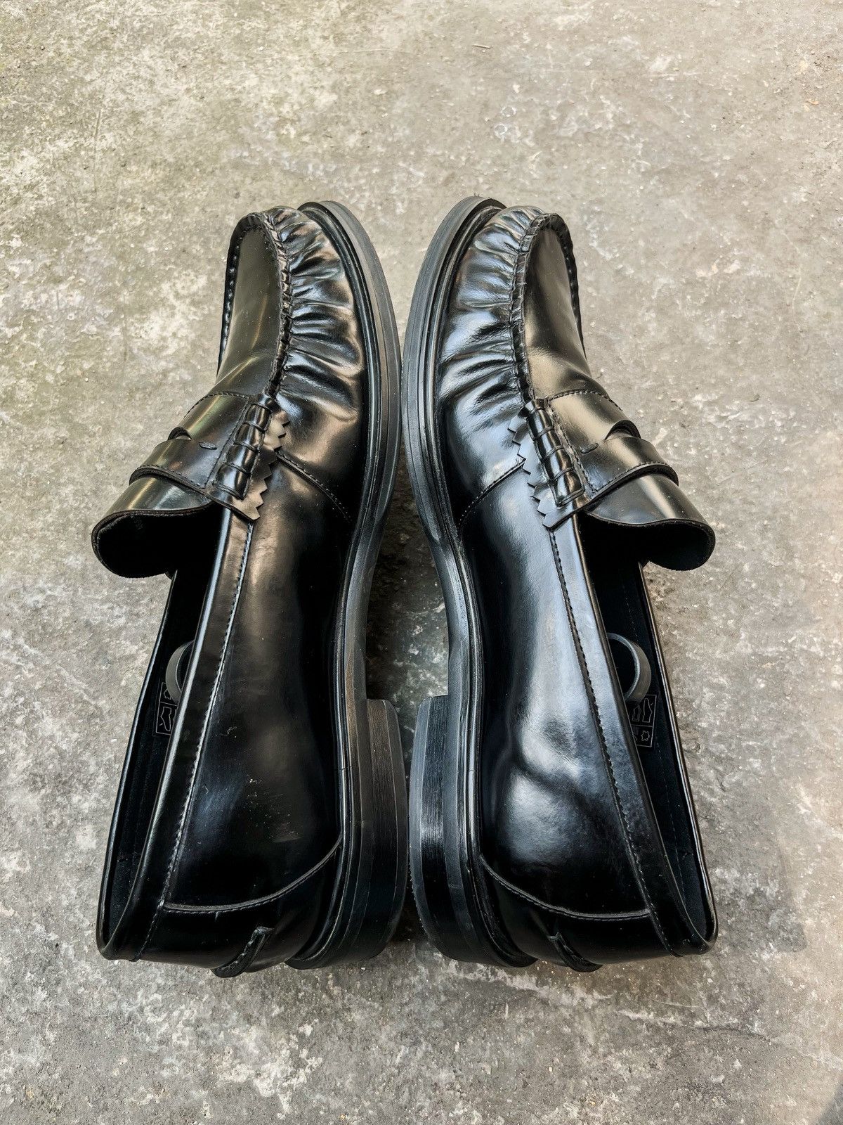 Other Pedro Penny Loafers Size US 9.5 / EU 42-43 - 6 Thumbnail