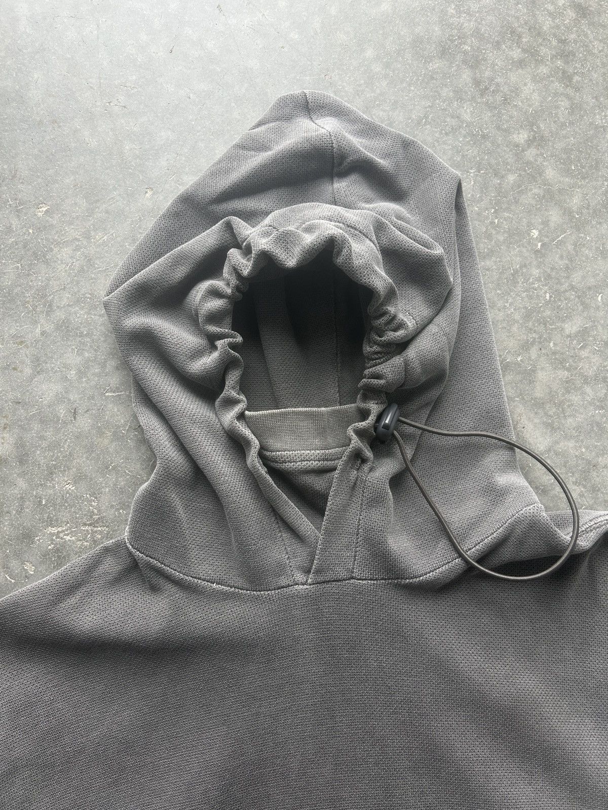 Maharishi Maharishi Anorak Ninja Hoodie Size US L / EU 52-54 / 3 - 7 Thumbnail