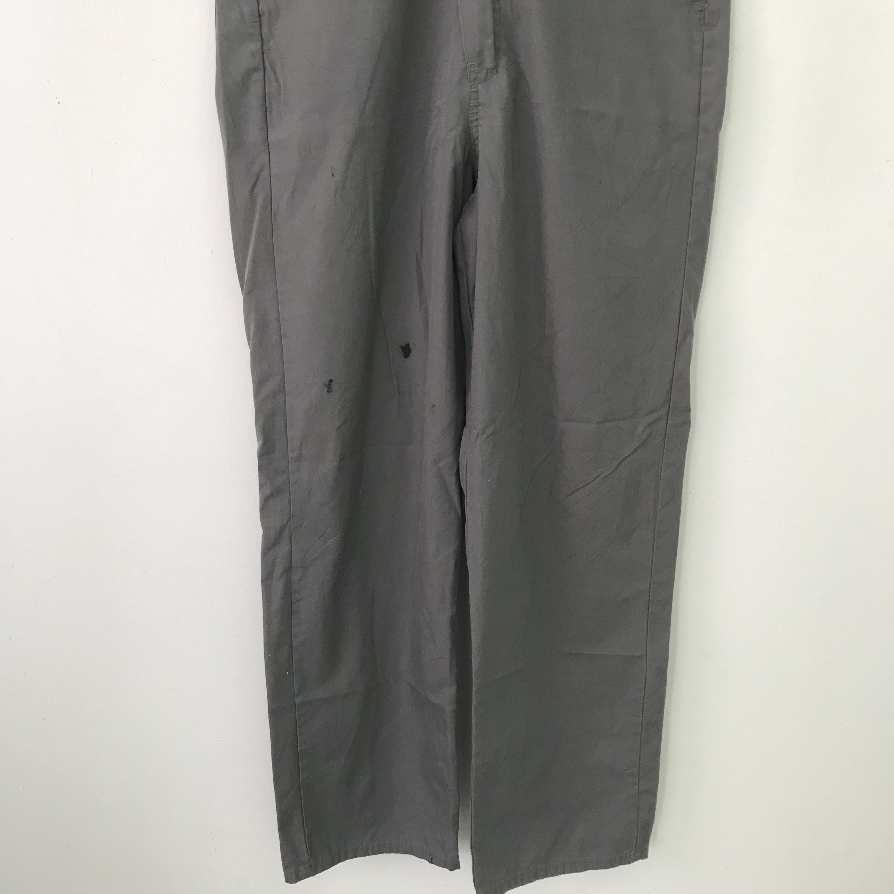 Dickies Vintage Dickies Overalls Cotton Workwear Boiler Suit Size US S / EU 44-46 / 1 - 3 Thumbnail