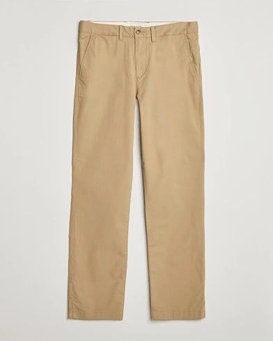 Carhartt Carhartt Wip Tander Beige Canvas Trouser Pants Vintage Style Size US 32 / EU 48 - 2 Thumbnail