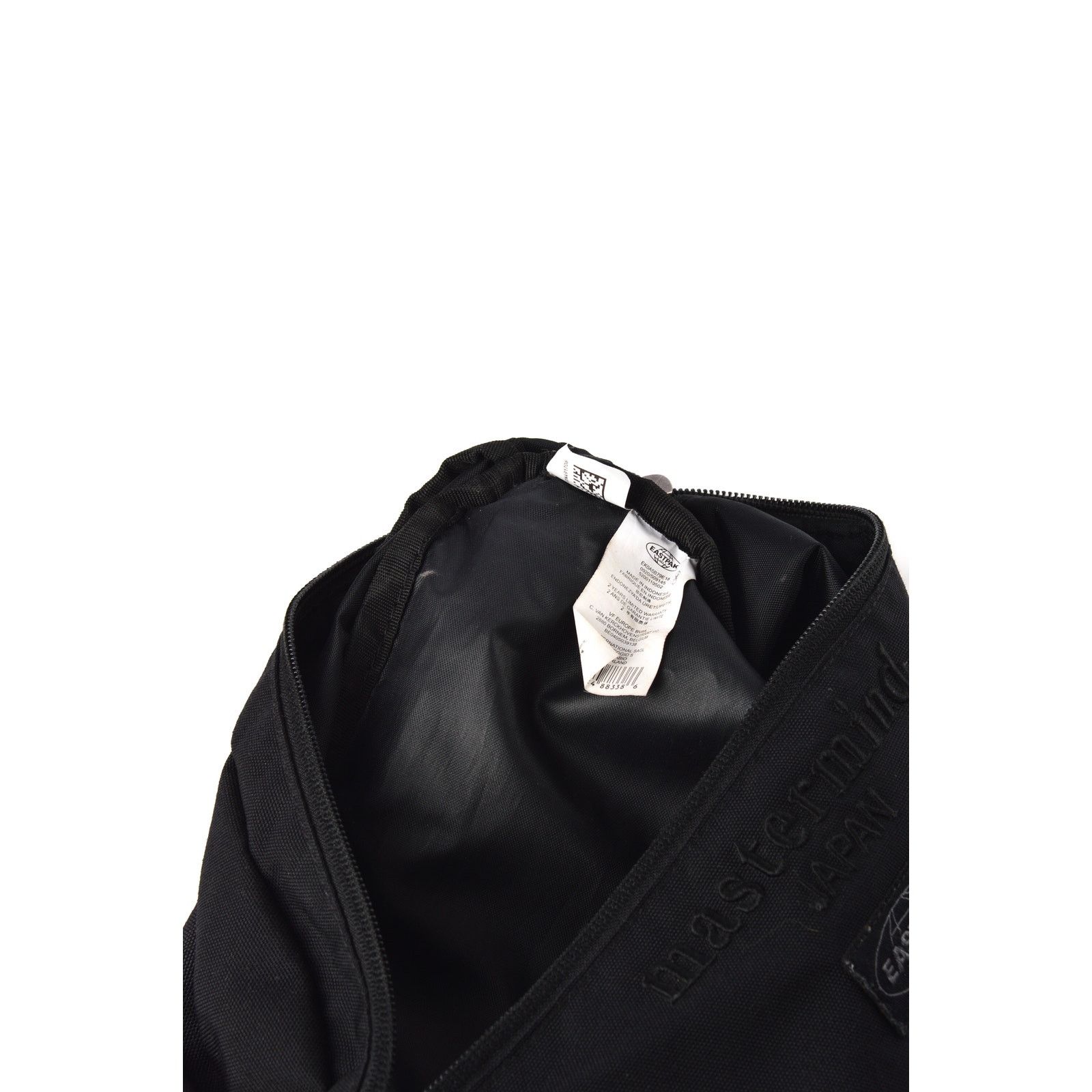 Mastermind Japan Mastermind Japan Eastpak bag Size ONE SIZE - 5 Thumbnail