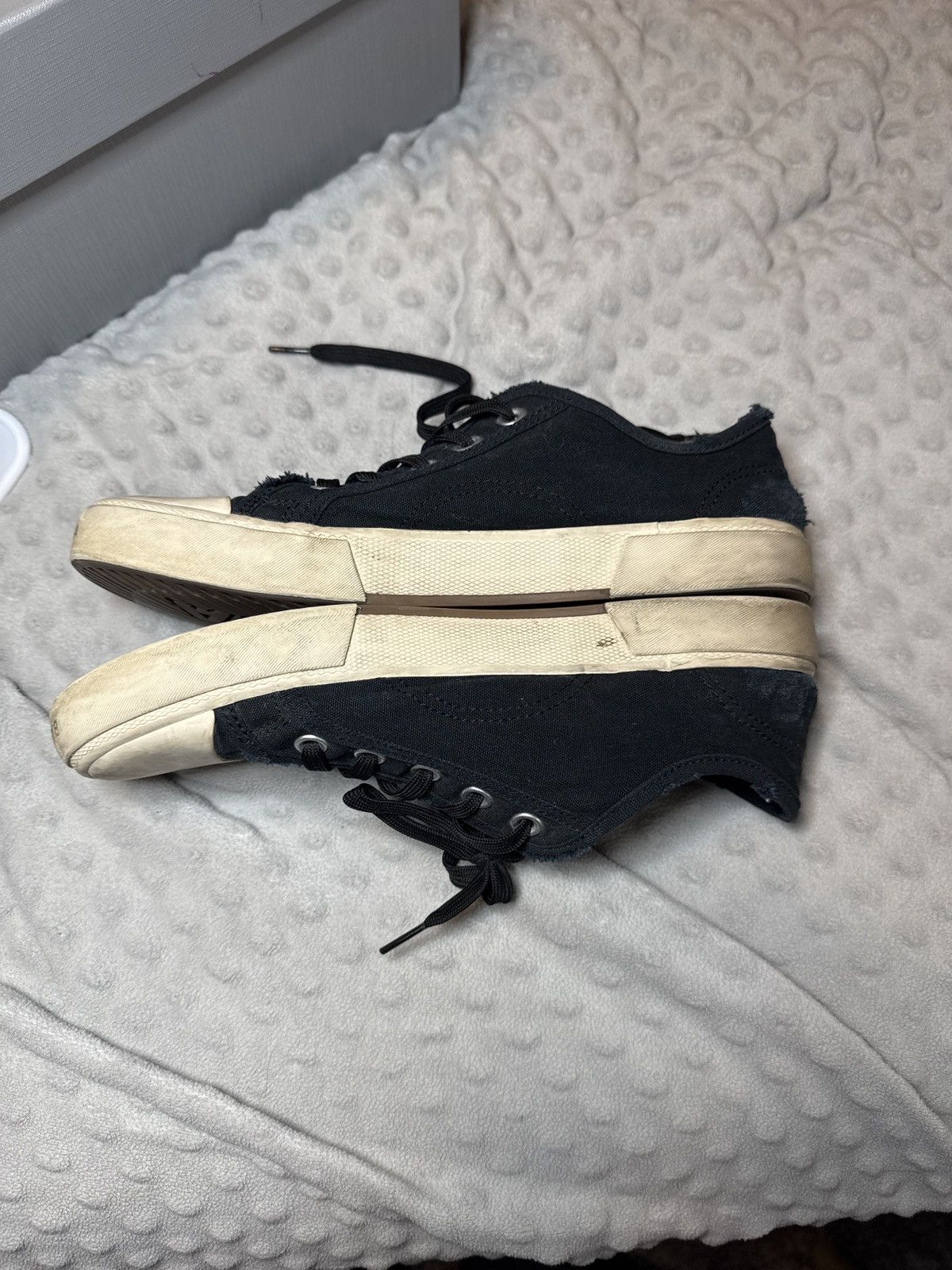 Balenciaga Balenciaga shoes Size US 8 / EU 41 - 7 Thumbnail