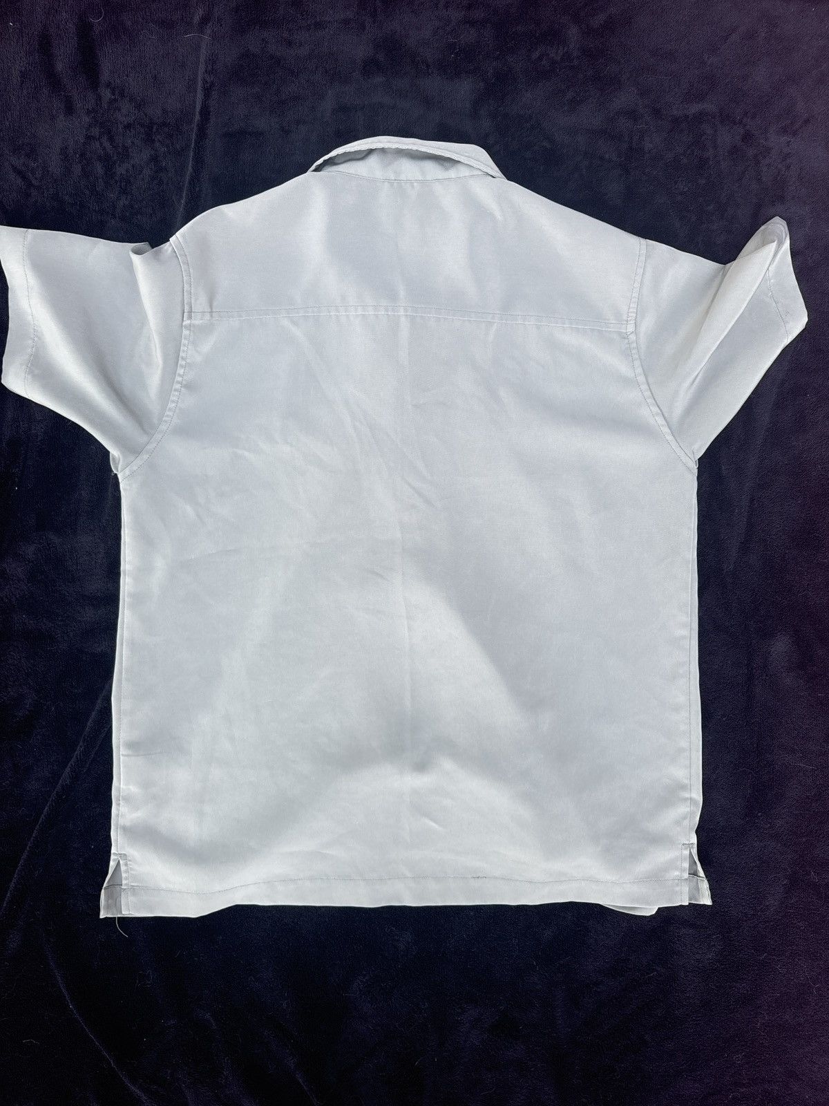 Eighty Eight × Vintage Skull Link Button Up Size US M / EU 48-50 / 2 - 2 Thumbnail