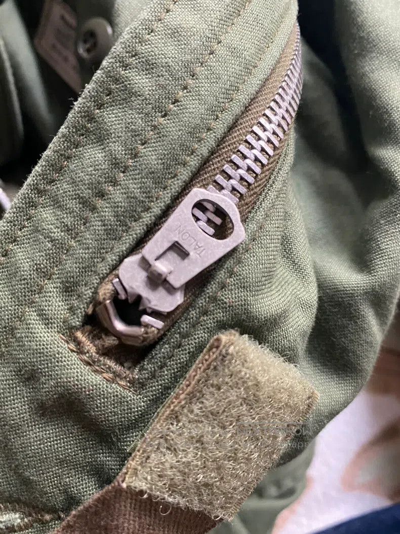 The Real McCoy's The Real McCoys M-65 jacket Size US M / EU 48-50 / 2 - 3 Thumbnail