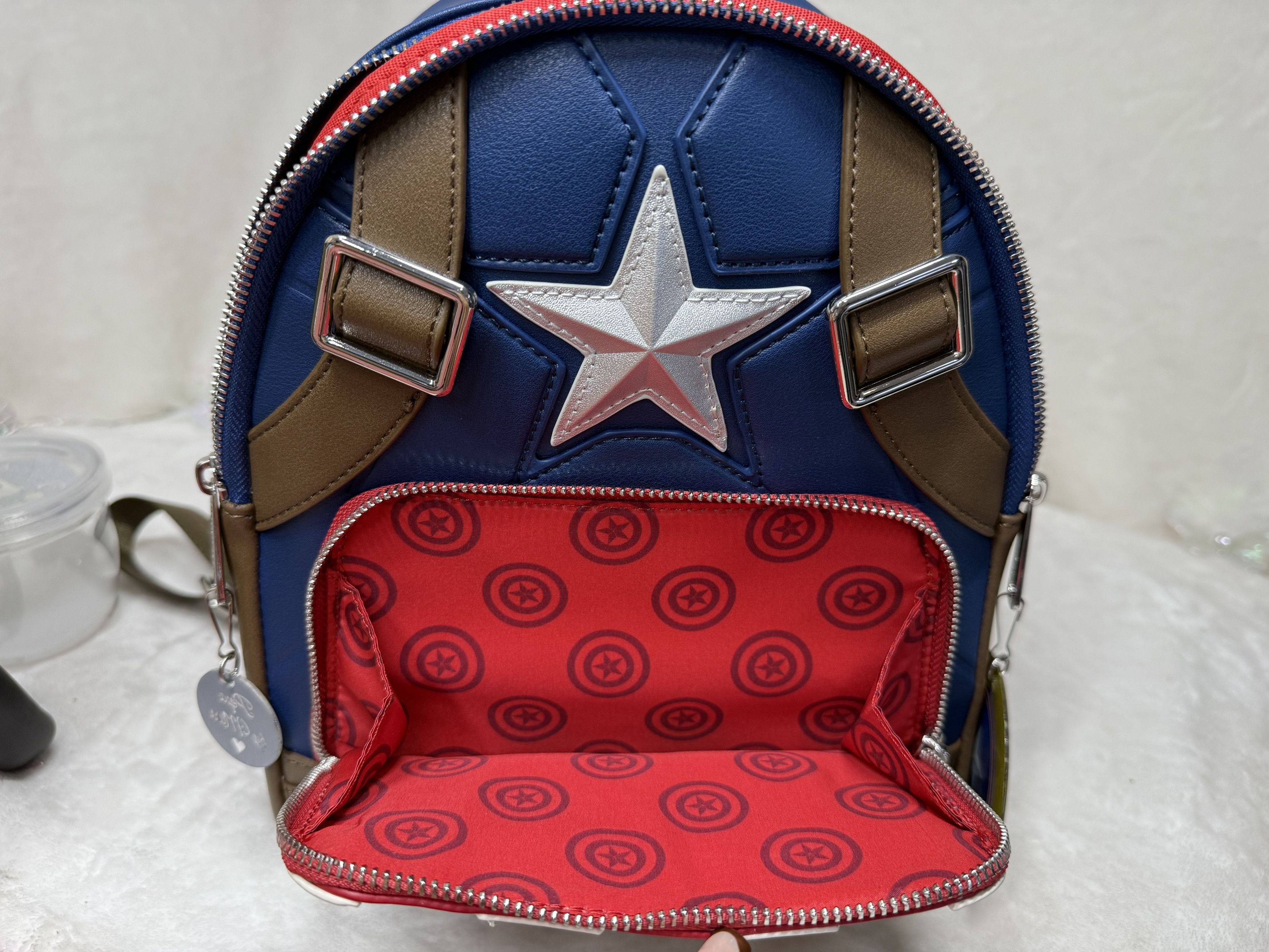 summer infant 3dpac double CS+ Stroller, 2022 filter_Features:Regular fit Color:Tiger Craw Fjallraven Kånken Mini Backpack