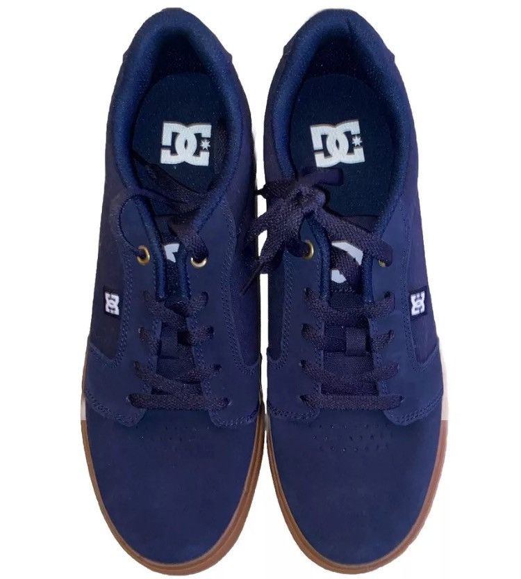DC DC Shoe’s Size US 10 / EU 43 - 1 Thumbnail