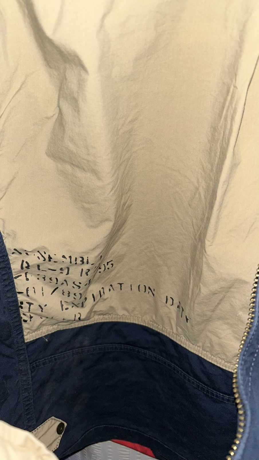 Polo Ralph Lauren Polo Work jacket Size US L / EU 52-54 / 3 - 2 Thumbnail