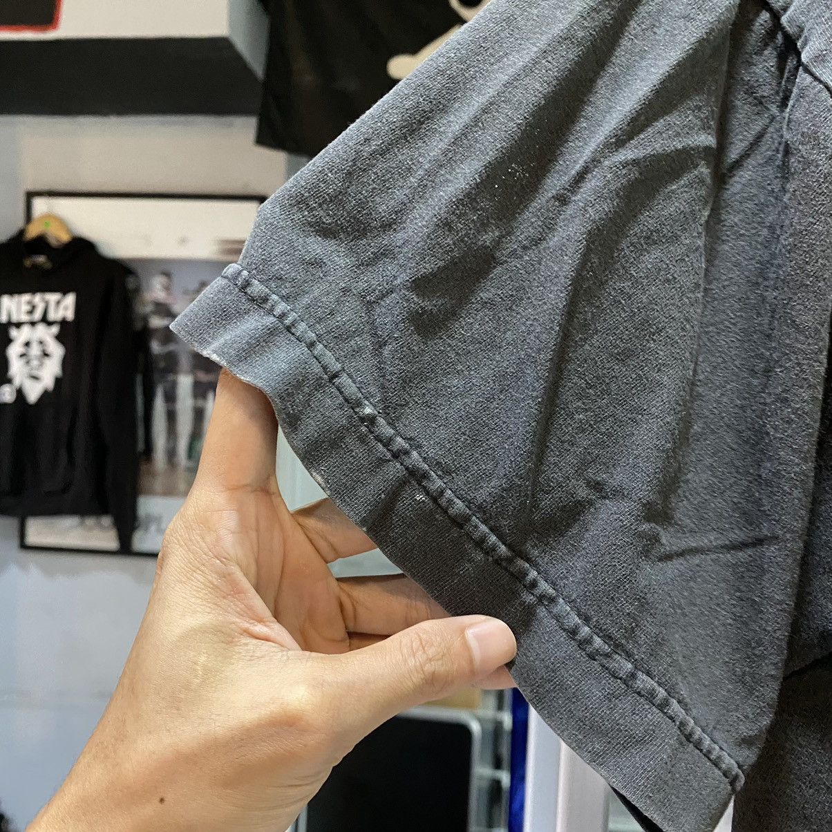 Bounty Hunter × Recon × Vintage Vintage Bounty Hunter X Recon Futura Tshirt Size US M / EU 48-50 / 2 - 9 Thumbnail
