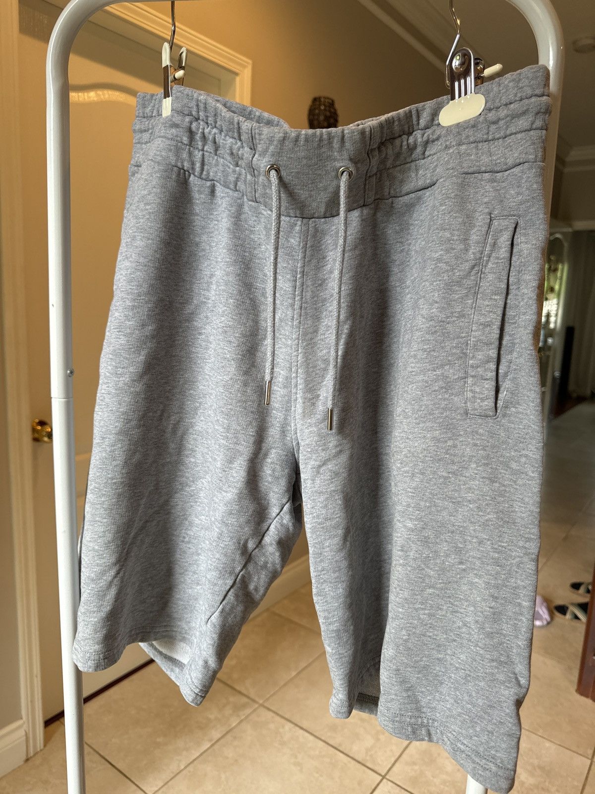 Kenzo Kenzo Shorts Size US 30 / EU 46 - 2 Thumbnail