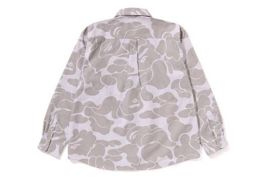 Bape Bape Shirt Size ONE SIZE - 2 Thumbnail