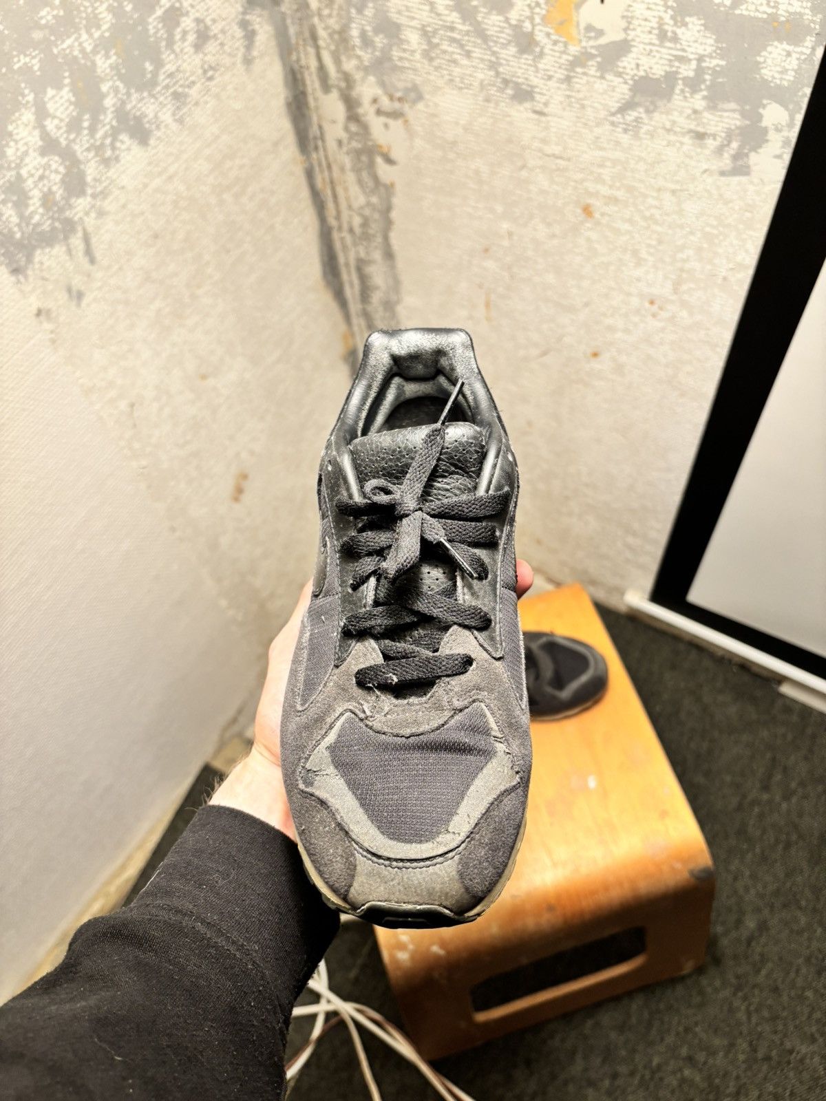 Fear of God × Nike Fear of god x nike Size US 8 / EU 41 - 3 Thumbnail