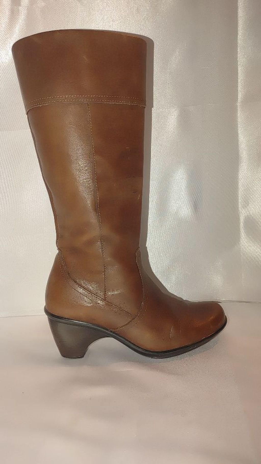 Dansko Dansko Risa Leather Boots Size 36 Size US 5.5 / IT 35.5 - 2 Thumbnail