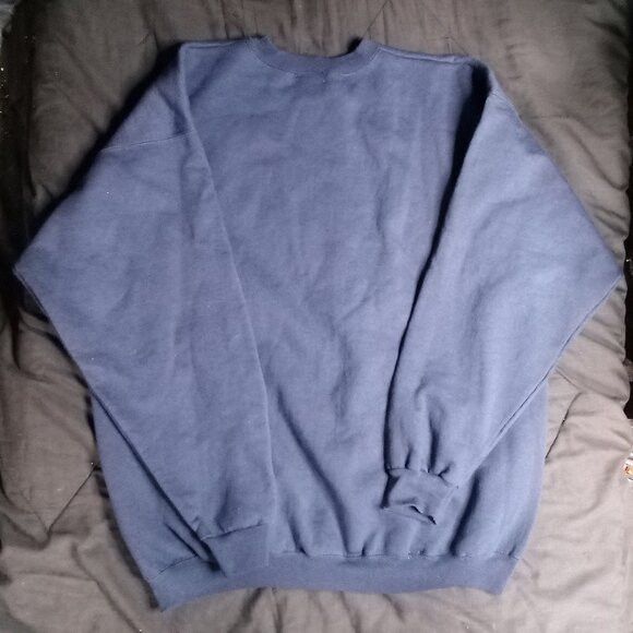 Disney Vintage Y2K Disney California Adventure Crewneck Sweatshirt Size US XL / EU 56 / 4 - 6 Thumbnail