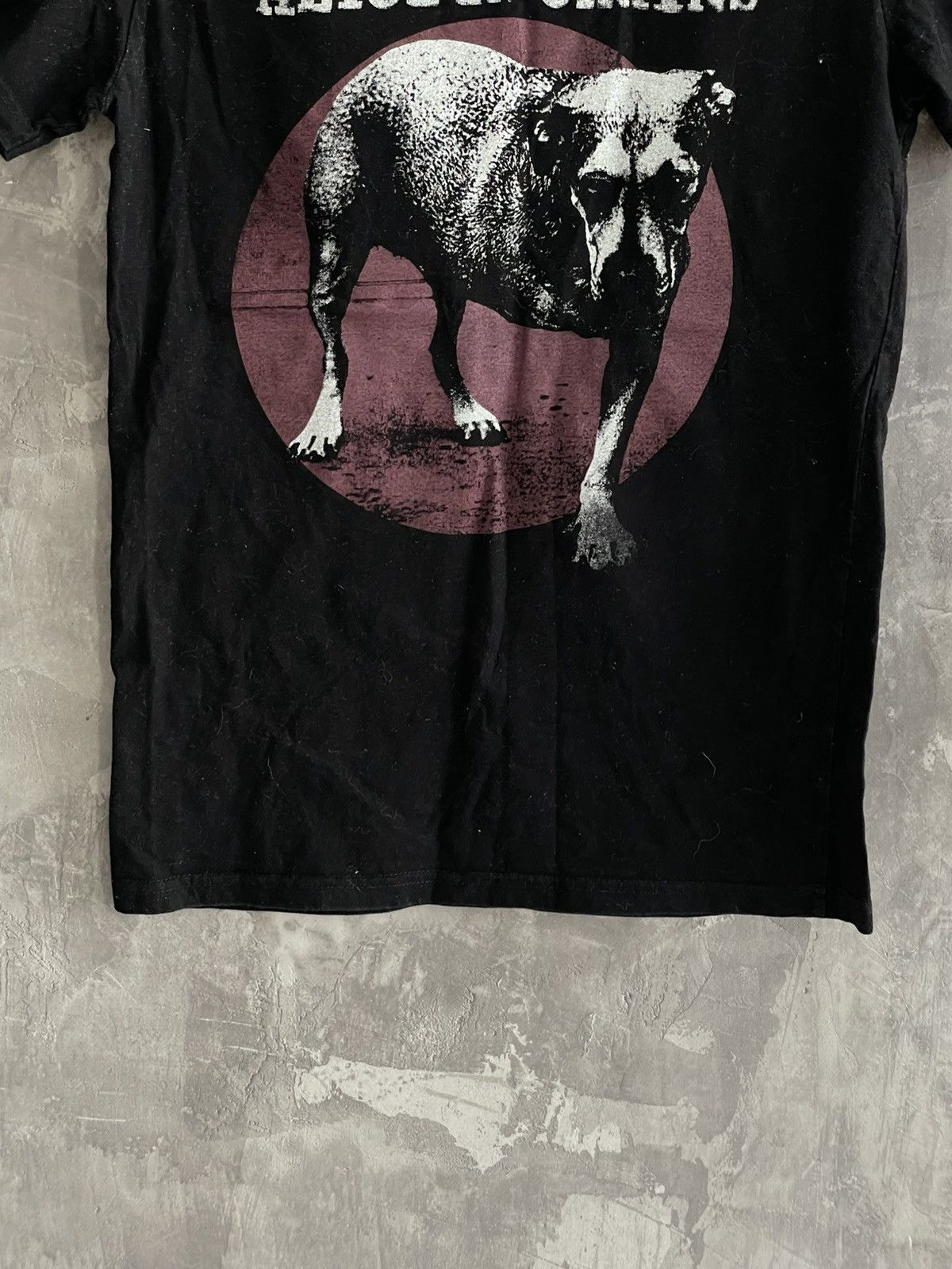 Band Tees × Vintage Alice In Chains Band Y2K Archival T-Shirt Size US S / EU 44-46 / 1 - 5 Thumbnail