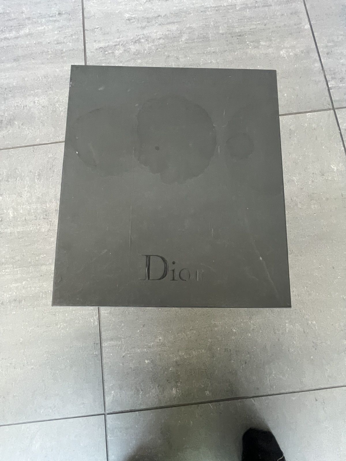 Dior Beige 40mm boots Size US 7 / EU 40 - 3 Thumbnail
