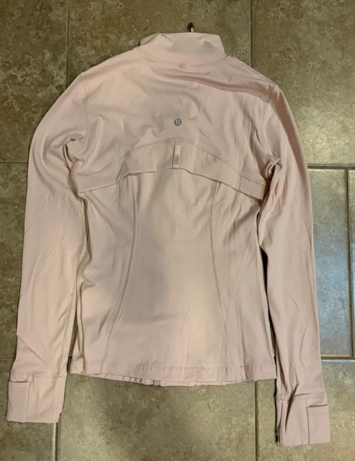 Lululemon Lululemon Long Sleeve Size M / US 6-8 / IT 42-44 - 3 Thumbnail
