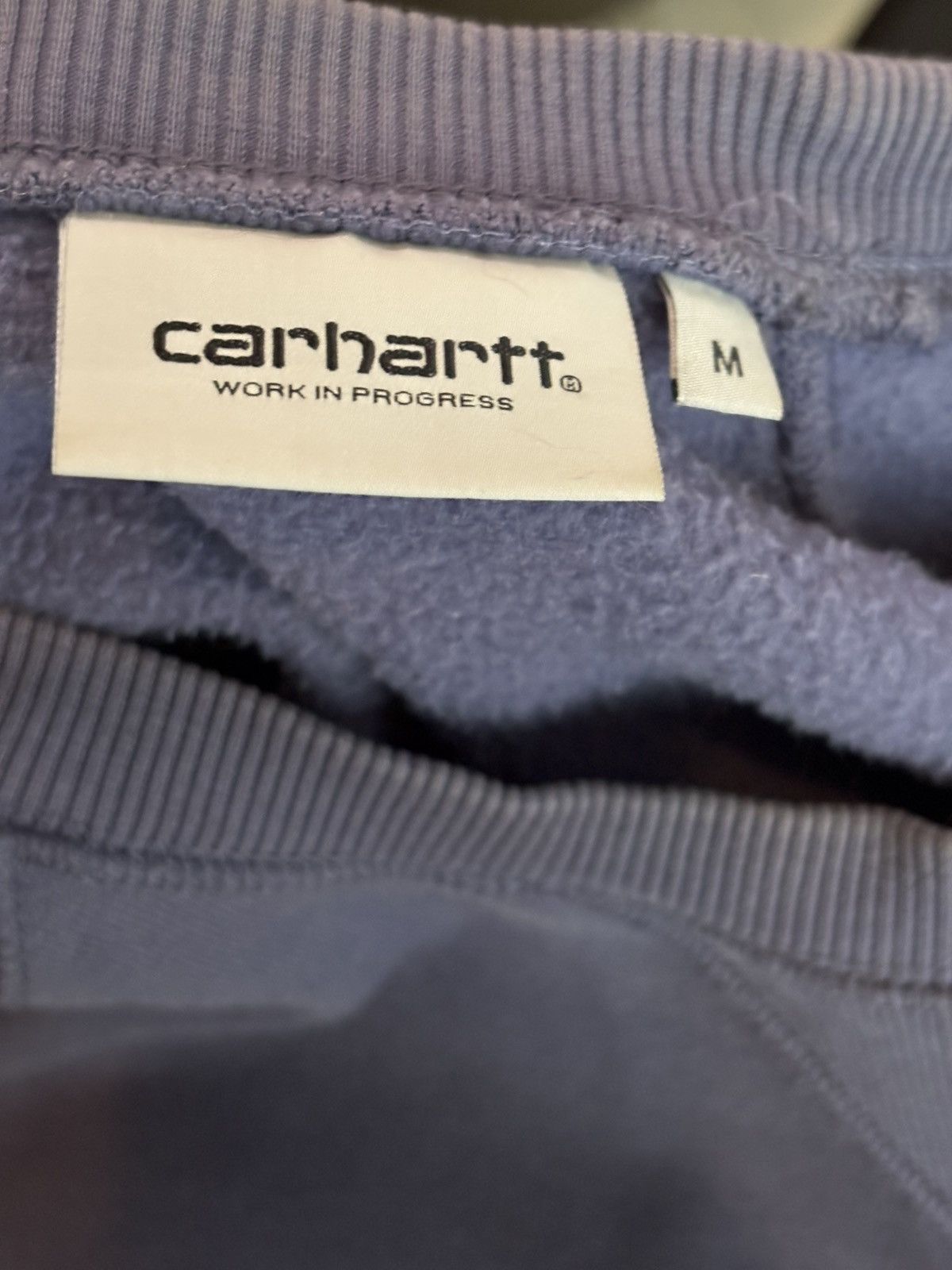 Carhartt Carhart Sweater Size US M / EU 48-50 / 2 - 4 Thumbnail