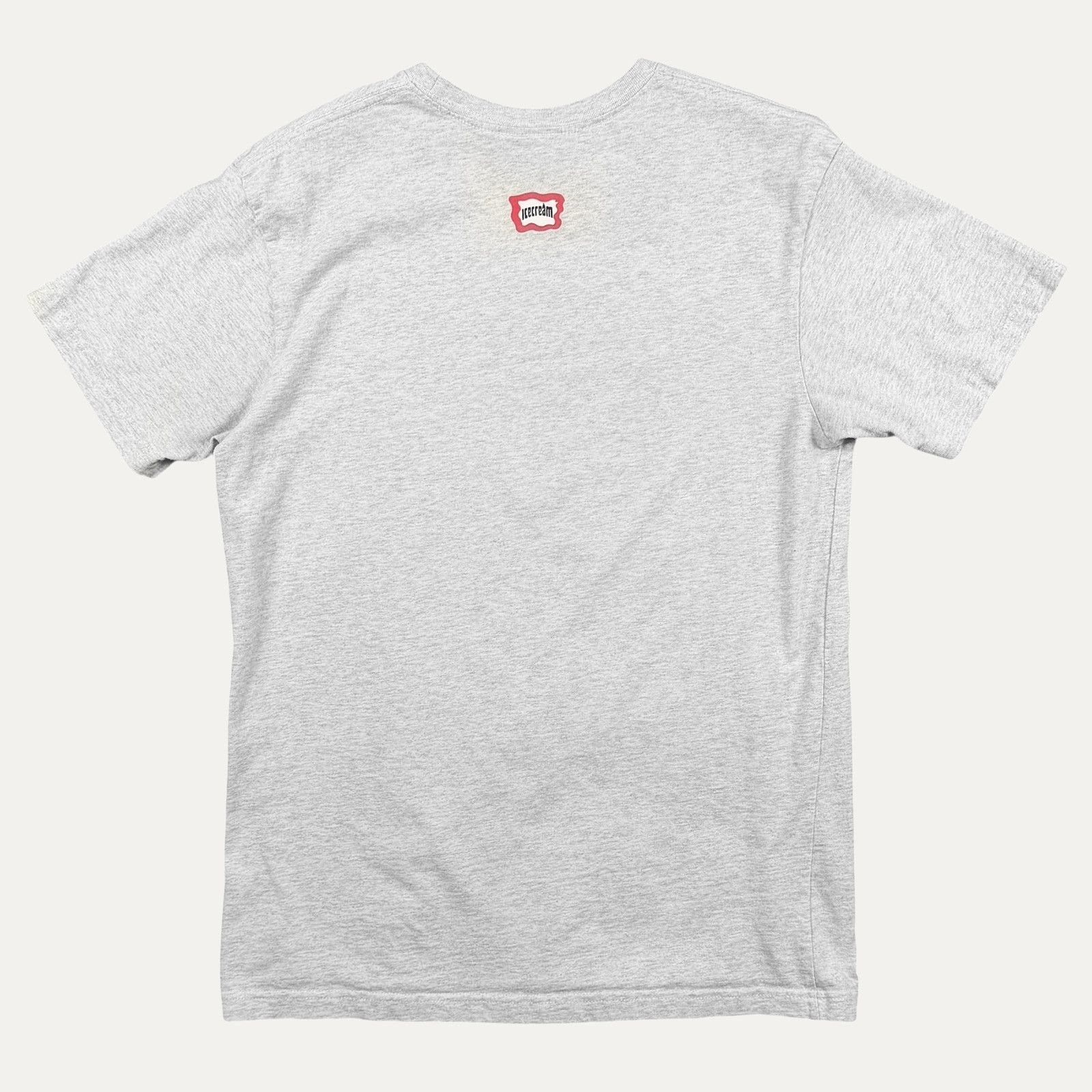 Icecream Icecream Cubic T-Shirt Size US M / EU 48-50 / 2 - 2 Thumbnail