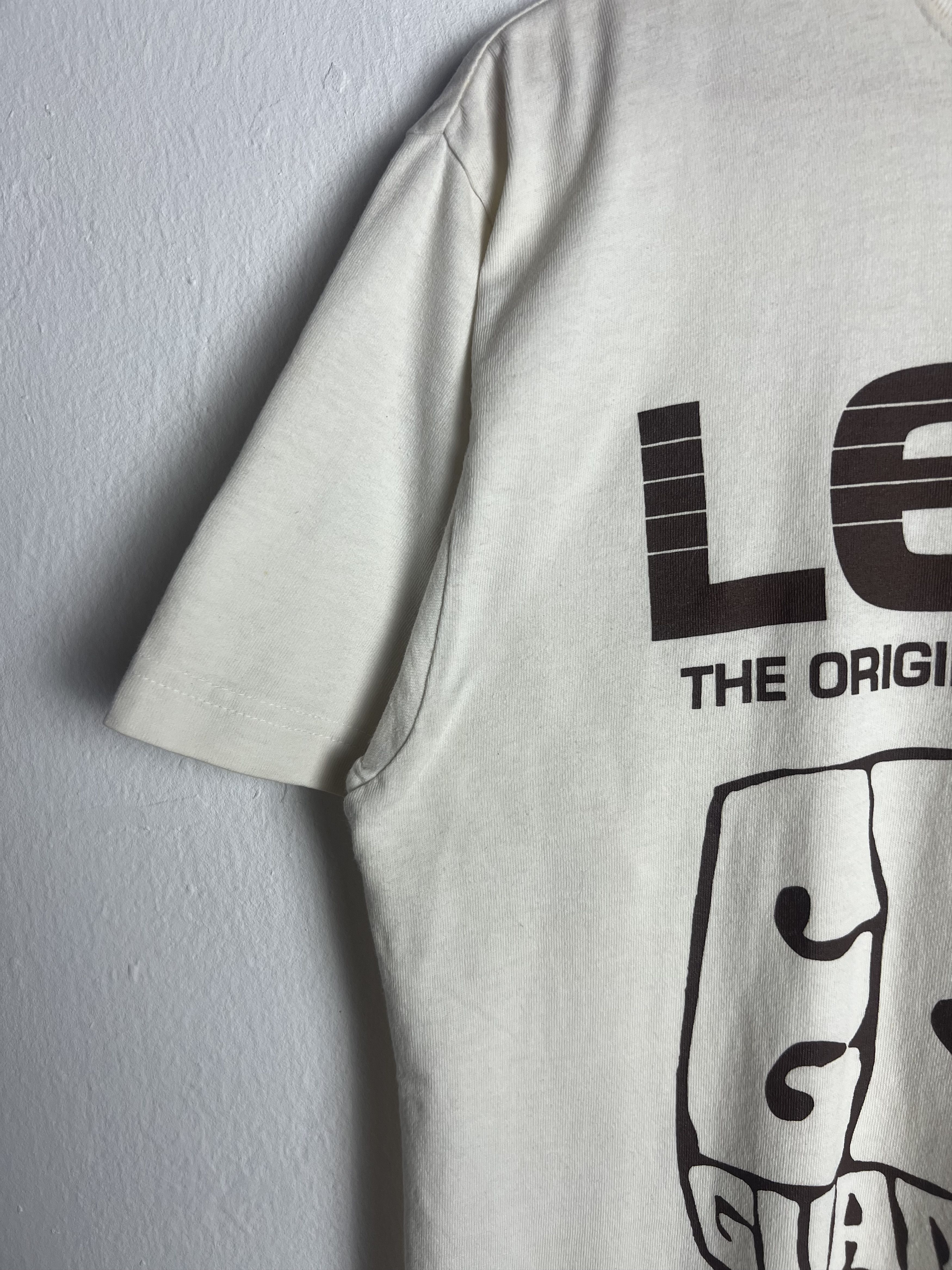 Levi's Levis Graphic Short Sleeve T shirt Size US M / EU 48-50 / 2 - 6 Thumbnail