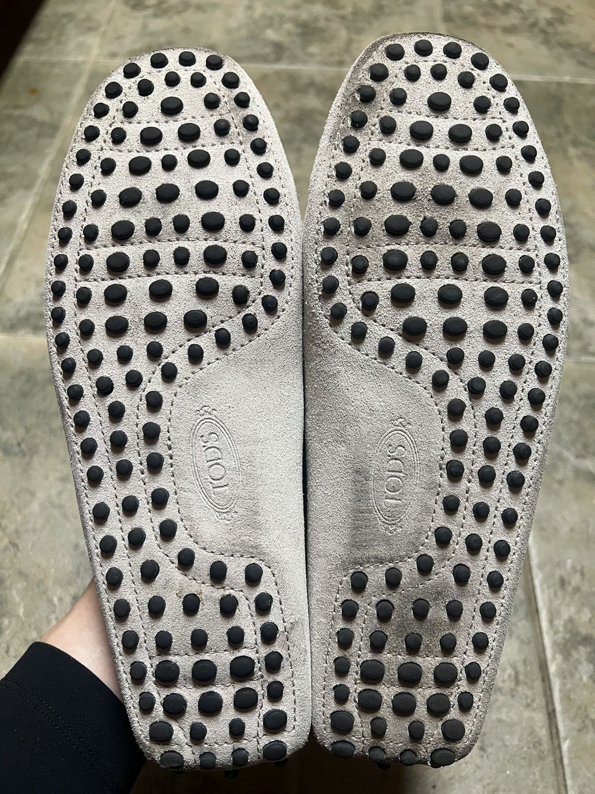 Tod's Tod’s Gommino Driving shoes Size US 8 / EU 41 - 6 Thumbnail