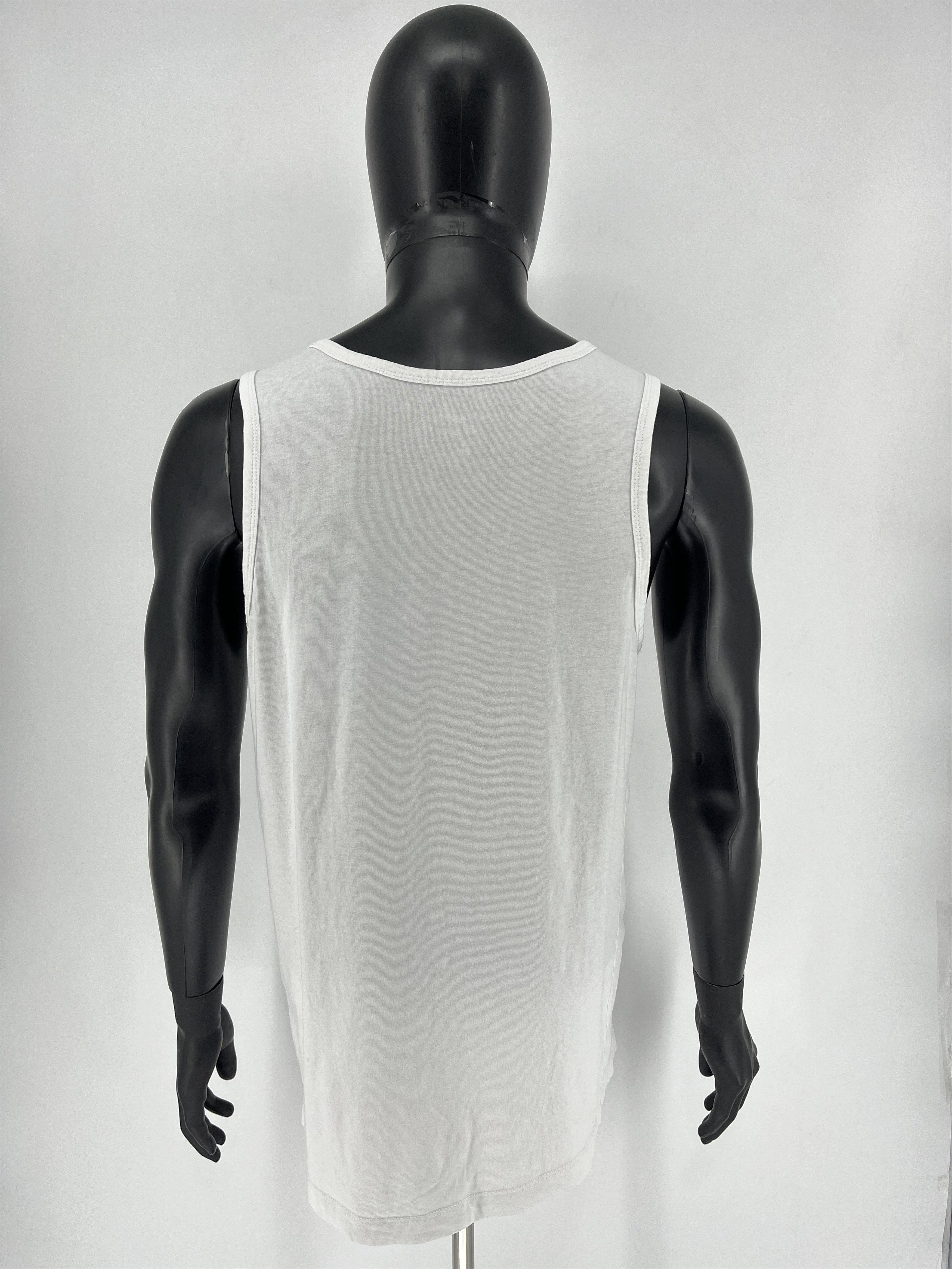 Nike × Vintage Vintage Y2K Nike Jersey Travis Style Sportwear Style Size US M / EU 48-50 / 2 - 6 Thumbnail