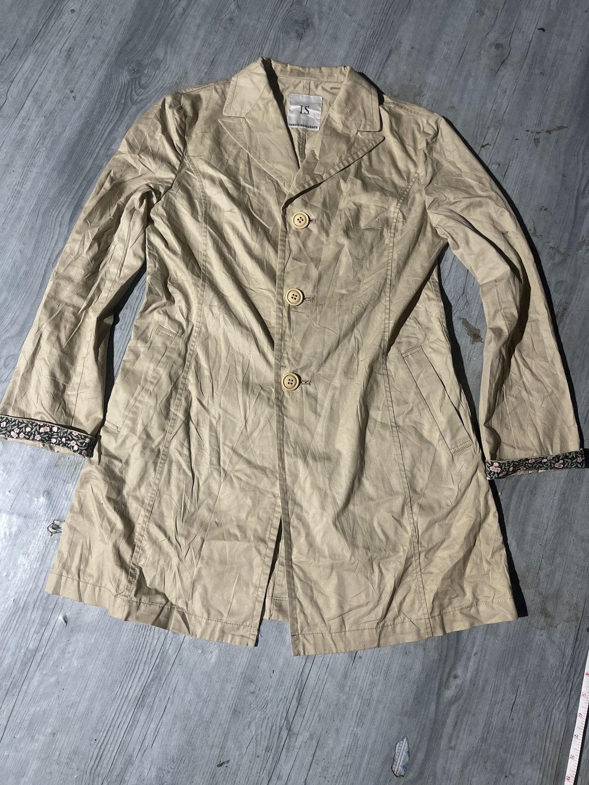Issey Miyake Issey miyaki sunao kuwahara Size M / US 6-8 / IT 42-44 - 1 Thumbnail