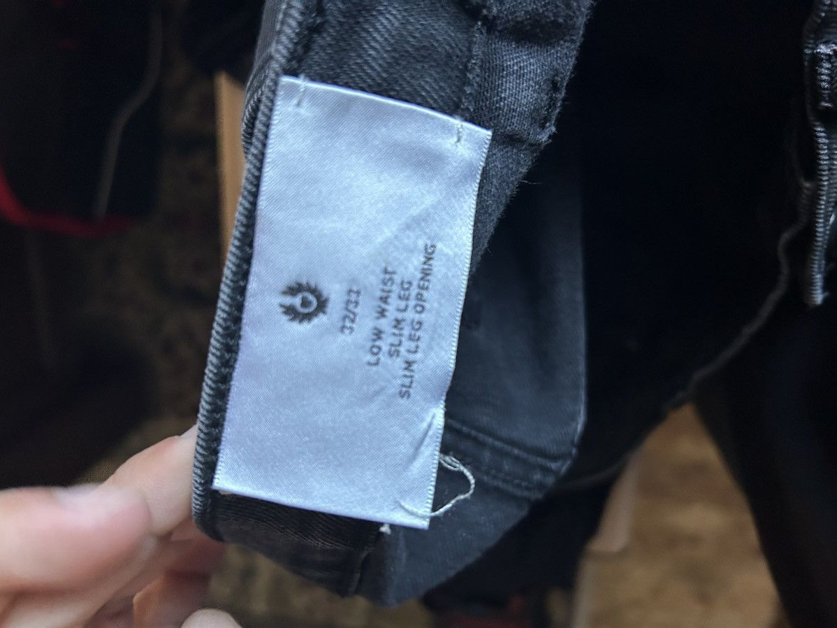 Belstaff Bellstaff Slim Leg Jeans Size US 32 / EU 48 - 4 Thumbnail