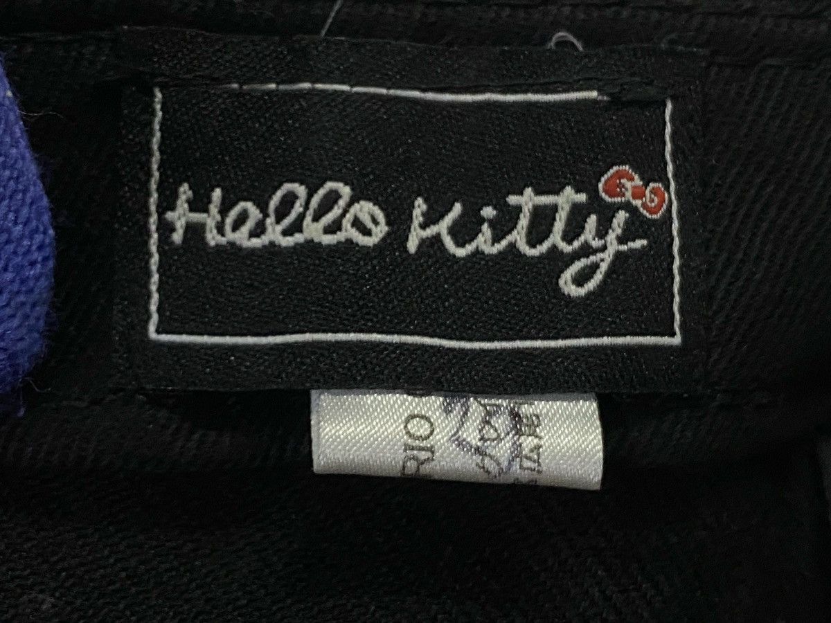 Japanese Brand × New Era New Era X Hello Kitty Full Caps Size ONE SIZE - 12 Thumbnail