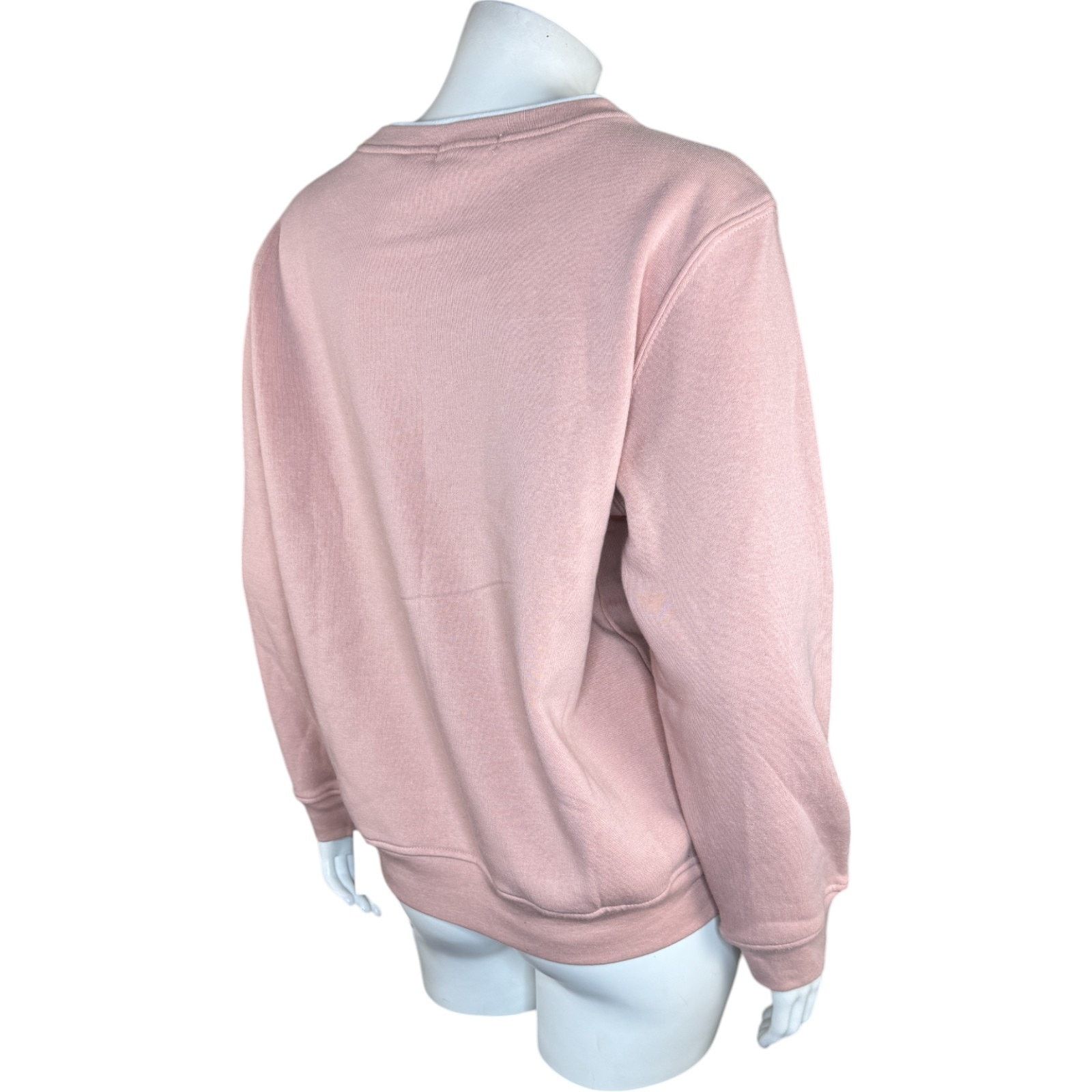 Other Hasting & Smith Rosemist Sweatshirt Embroidered Pullover Size M / US 6-8 / IT 42-44 - 11 Thumbnail