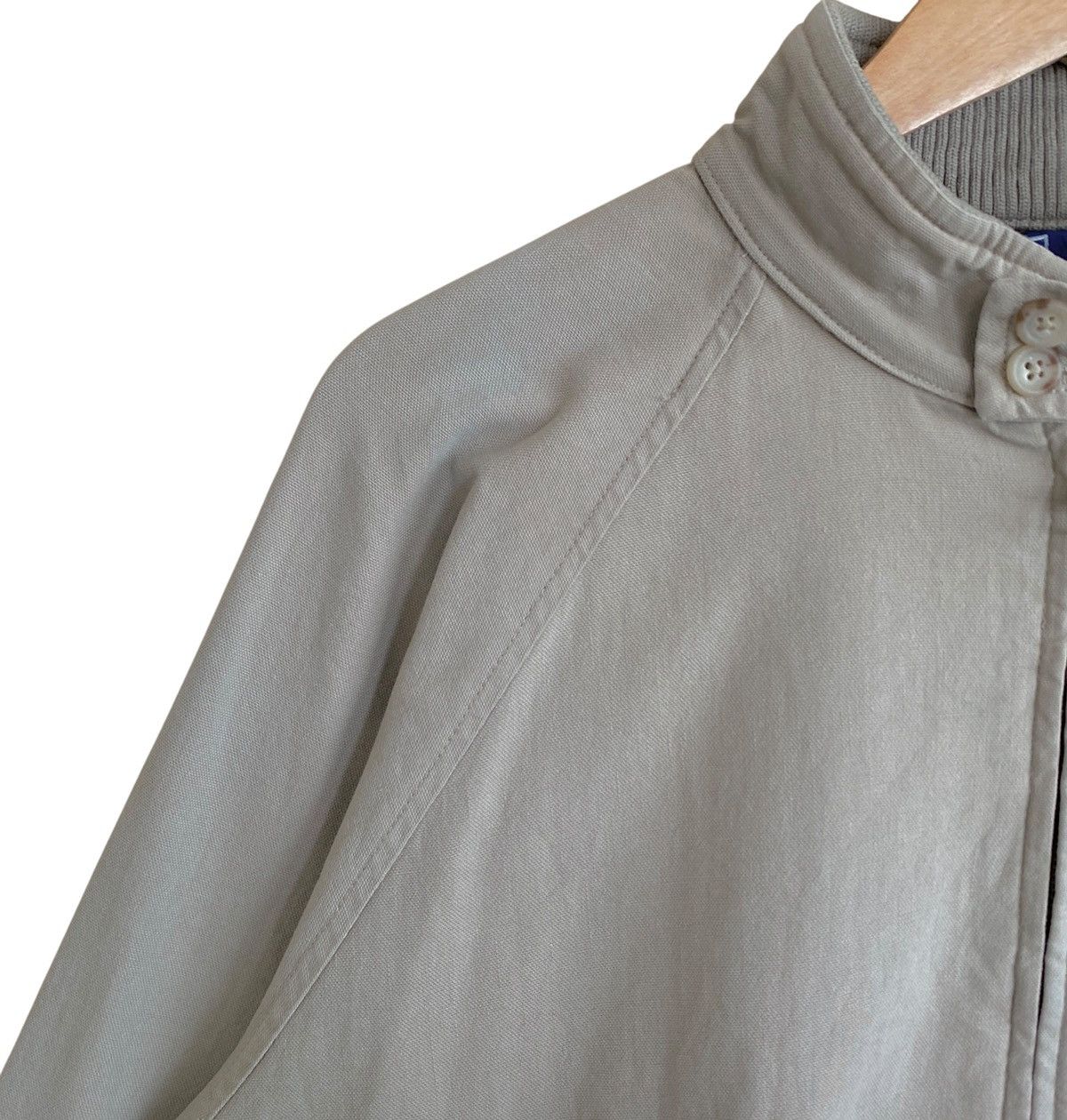Polo Ralph Lauren Vintage Brand Polo Ralph Lauren Bomber Jacket 1990s Size US L / EU 52-54 / 3 - 5 Thumbnail
