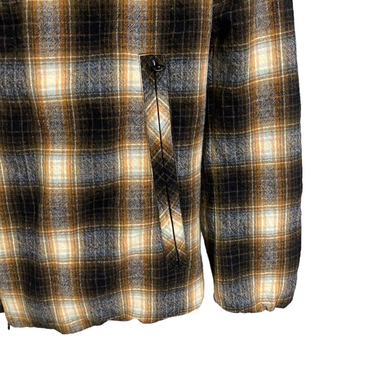 Final Home Final Home vtg 90s by Issey Miyake Backpack Cargo Jacket Size US S / EU 44-46 / 1 - 13 Thumbnail