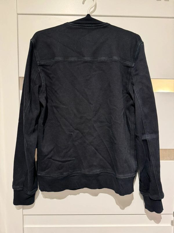 True Religion True Religion Moto Varsity Bomber Jacket size S new Size US S / EU 44-46 / 1 - 2 Thumbnail