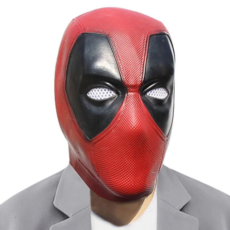 Designer × Vintage Cosplay Mask Size ONE SIZE - 5 Thumbnail