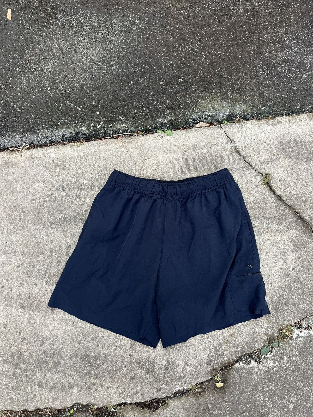 Other Leg3nd Cutoff Shorts Size US 40 / EU 56 - 1 Thumbnail