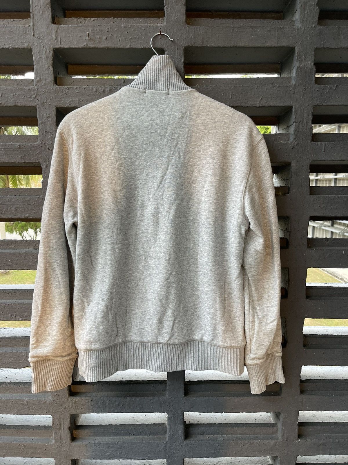 Burberry Burberry Sweater 📸 Size US M / EU 48-50 / 2 - 2 Thumbnail