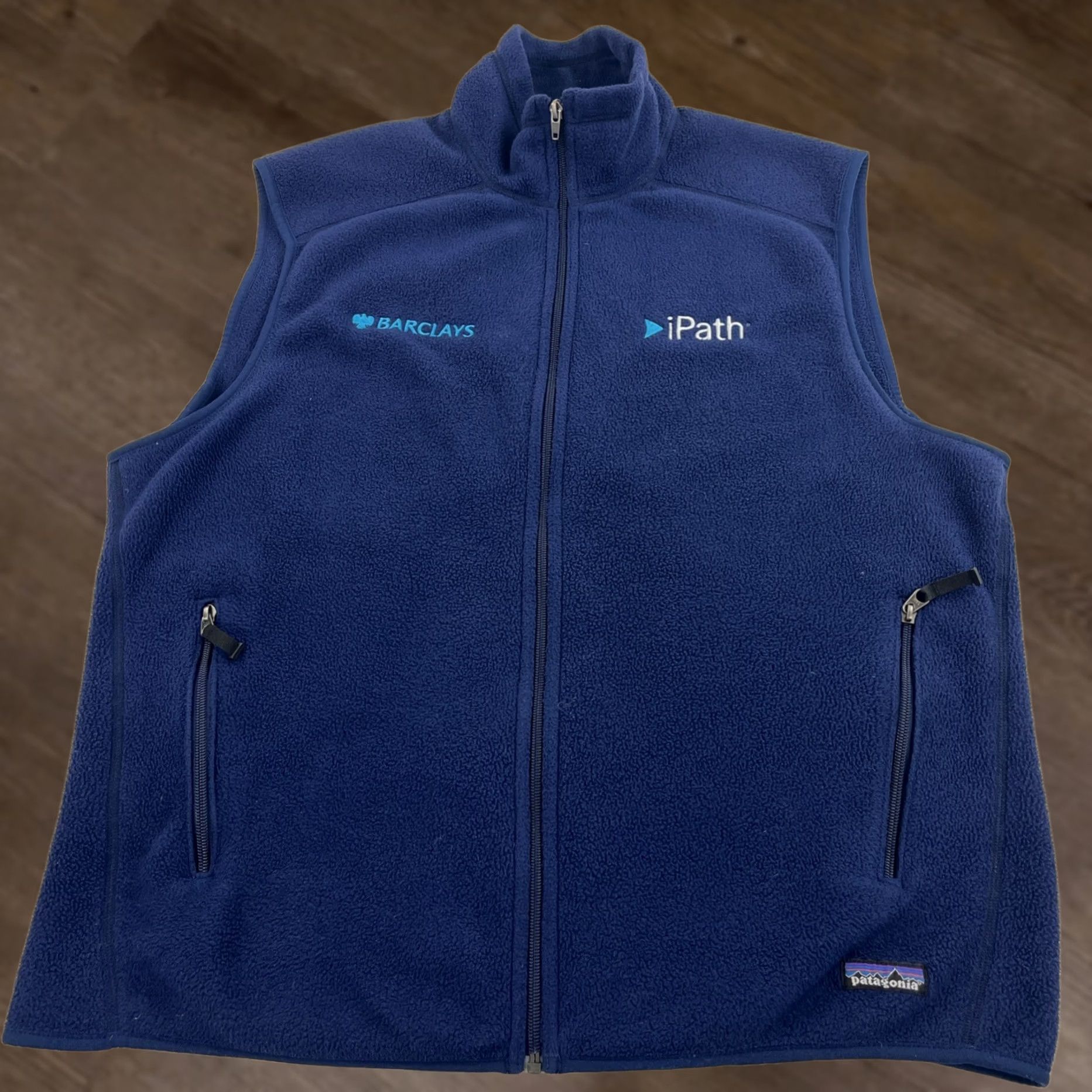 Patagonia Patagonia puffball vest 00s Vintage early 2000s quilted