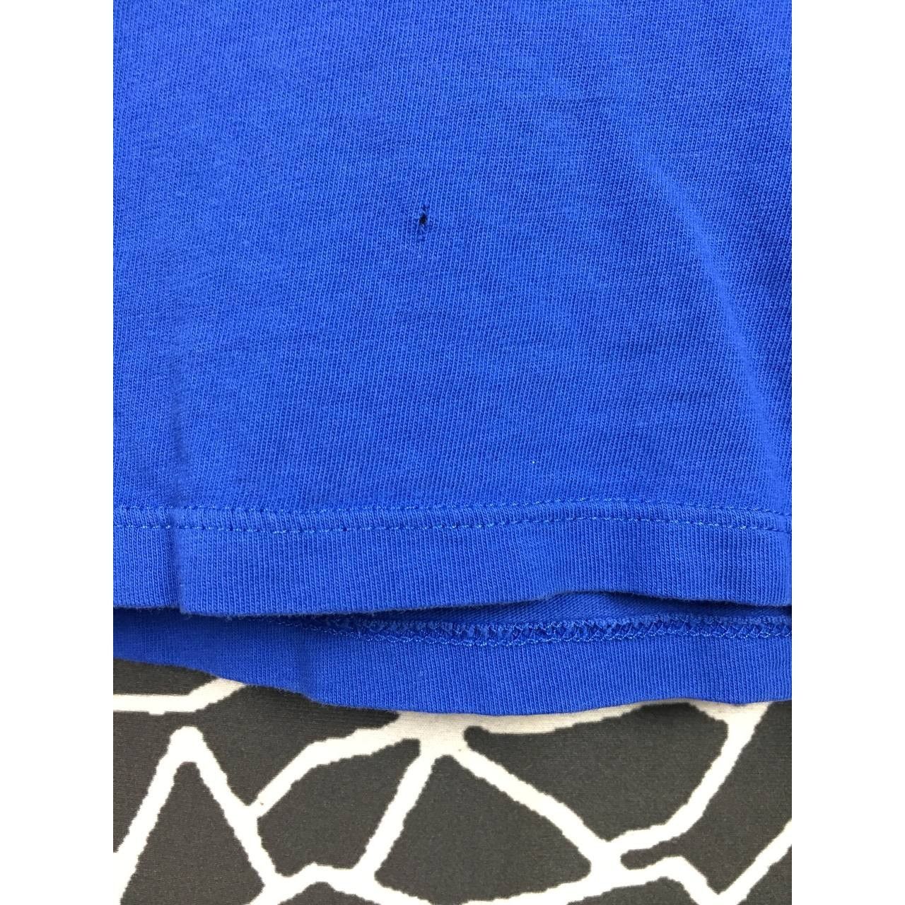 Levi's × Vintage Levi's Of California Quality Dry Goods Bear Graphic Tee Size US M / EU 48-50 / 2 - 4 Thumbnail