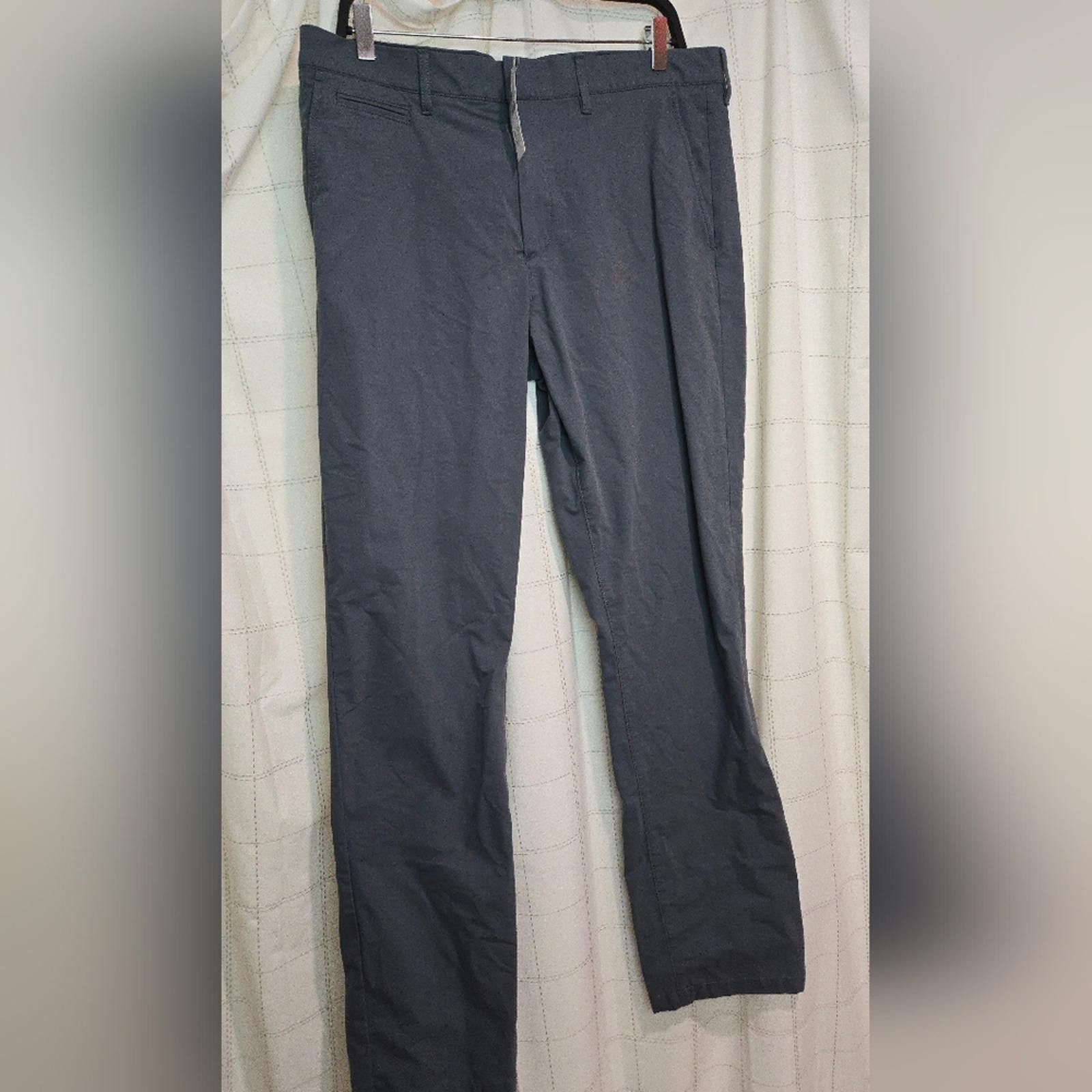 J.Crew J Crew 770™ Straight-fit tech pant Size US 36 / EU 52 - 1 Thumbnail