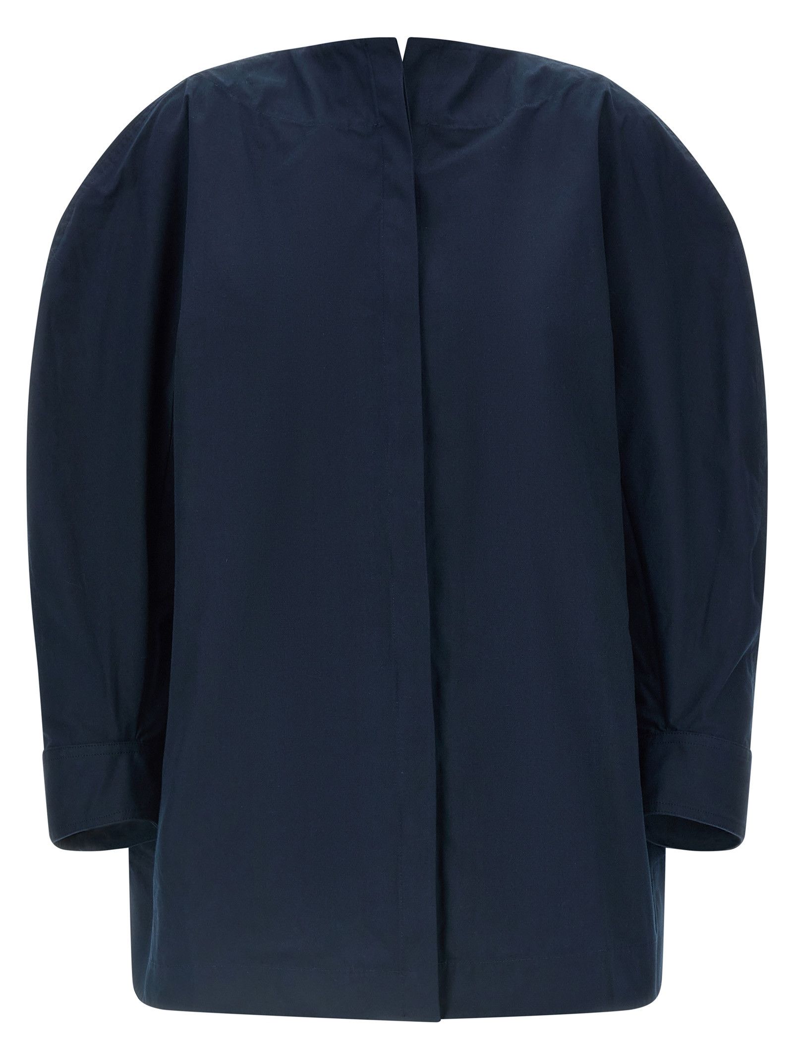Jacquemus 'La Chemise Pittore' shirt Size M / US 6-8 / IT 42-44 - 1 Thumbnail