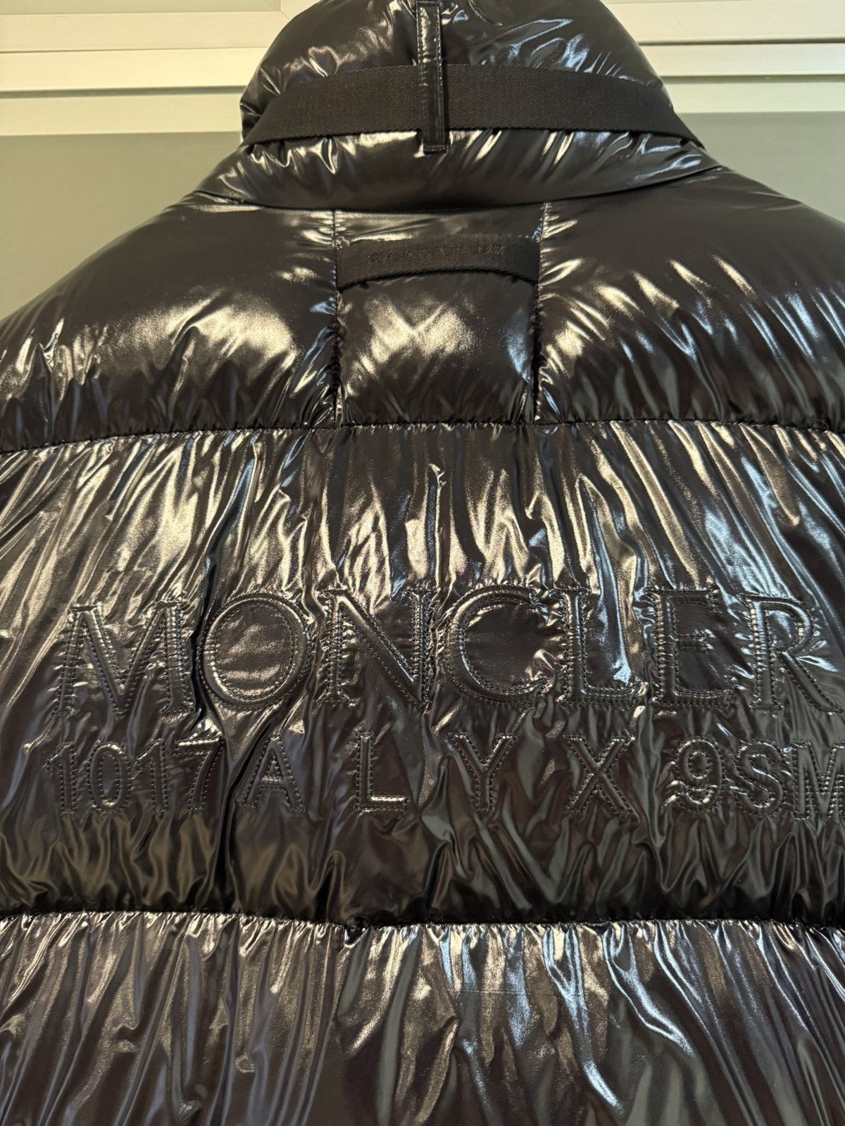1017 ALYX 9SM × Moncler Genius 6 Moncler 1017 ALYX 9SM Size US L / EU 52-54 / 3 - 3 Thumbnail