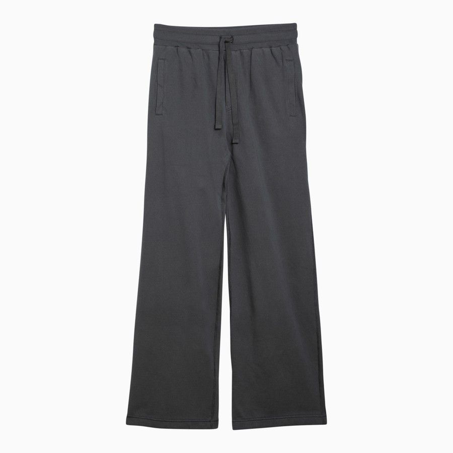 image of Dolce Gabbana O1D2Blof0324 Trousers In Grey, Men's