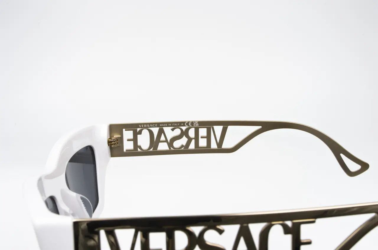 Versace Versace 4432 401/87 Size ONE SIZE - 6 Thumbnail