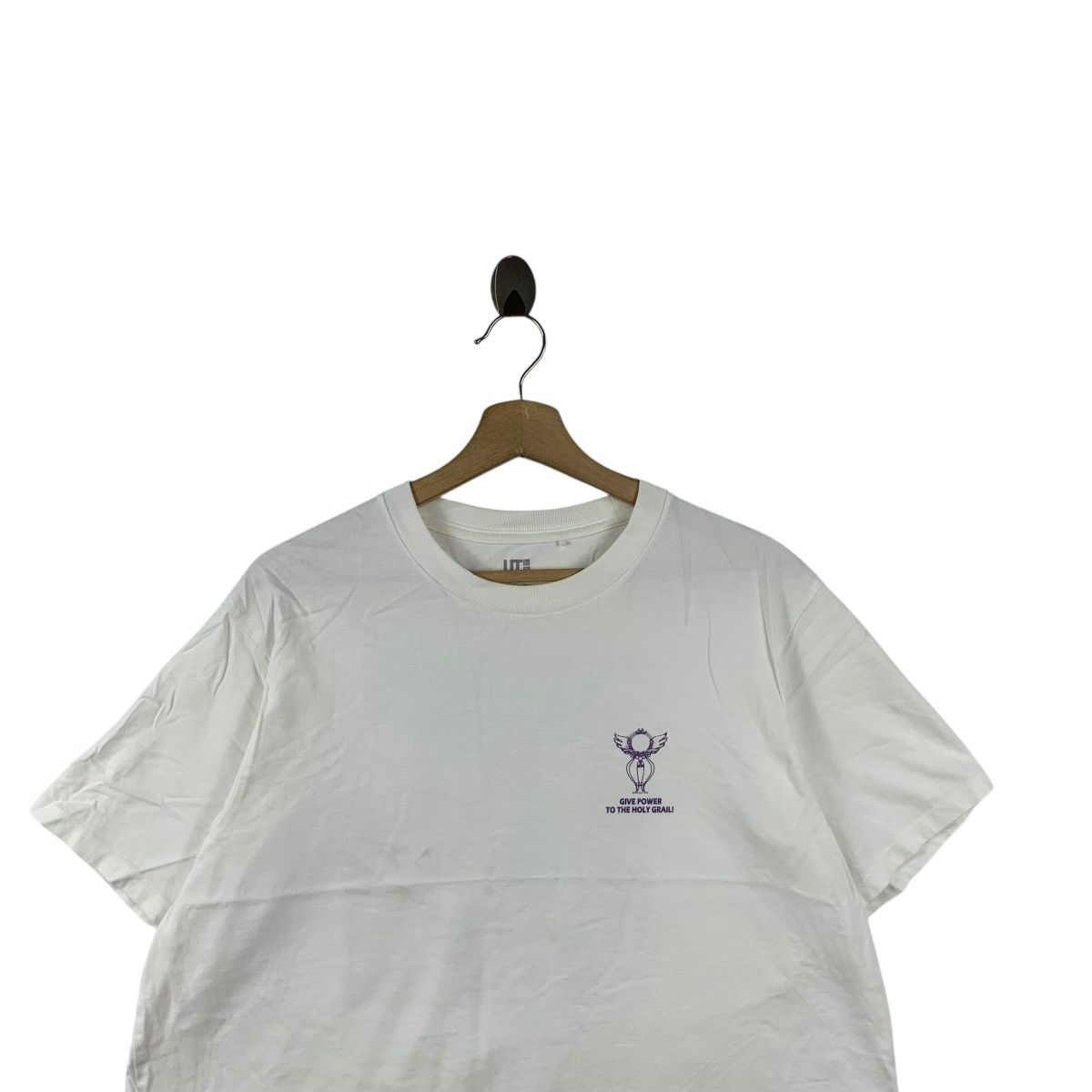 Uniqlo SAILOR MOON x UNIQLO Pretty Guardian Anime Manga Tee Shirt Size XL / US 12-14 / IT 48-50 - 2 Thumbnail