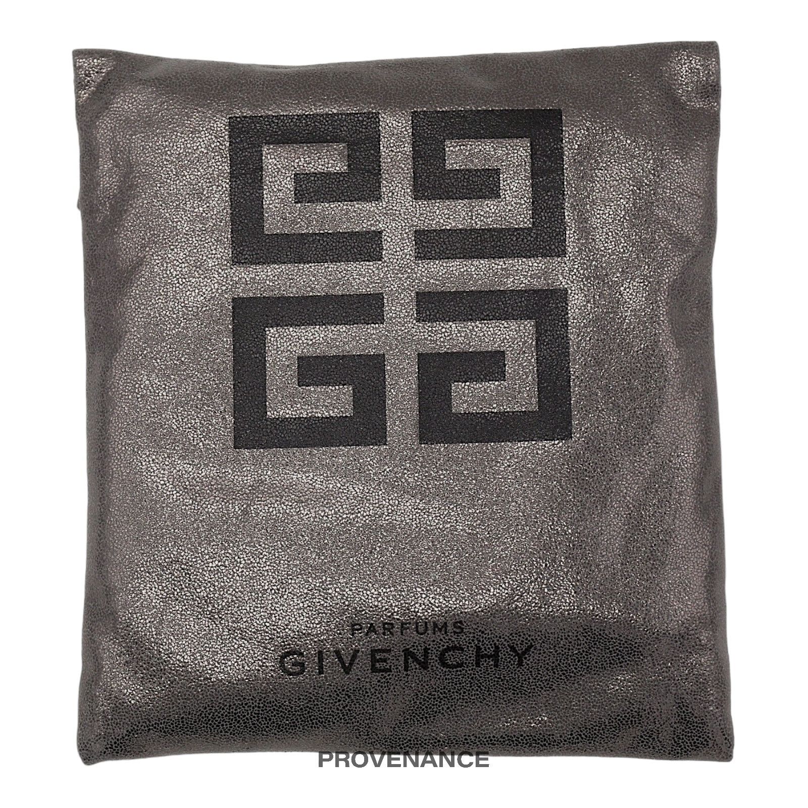 Givenchy 🔴 Givenchy Parfums Travel Neck Pillow - Metallic Size ONE SIZE - 3 Thumbnail