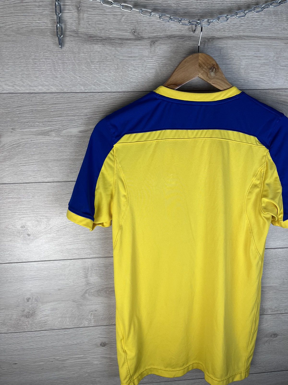 Under Armour Men’s soccer jersey Under Armour size S Southampton Fc Size US S / EU 44-46 / 1 - 11 Thumbnail