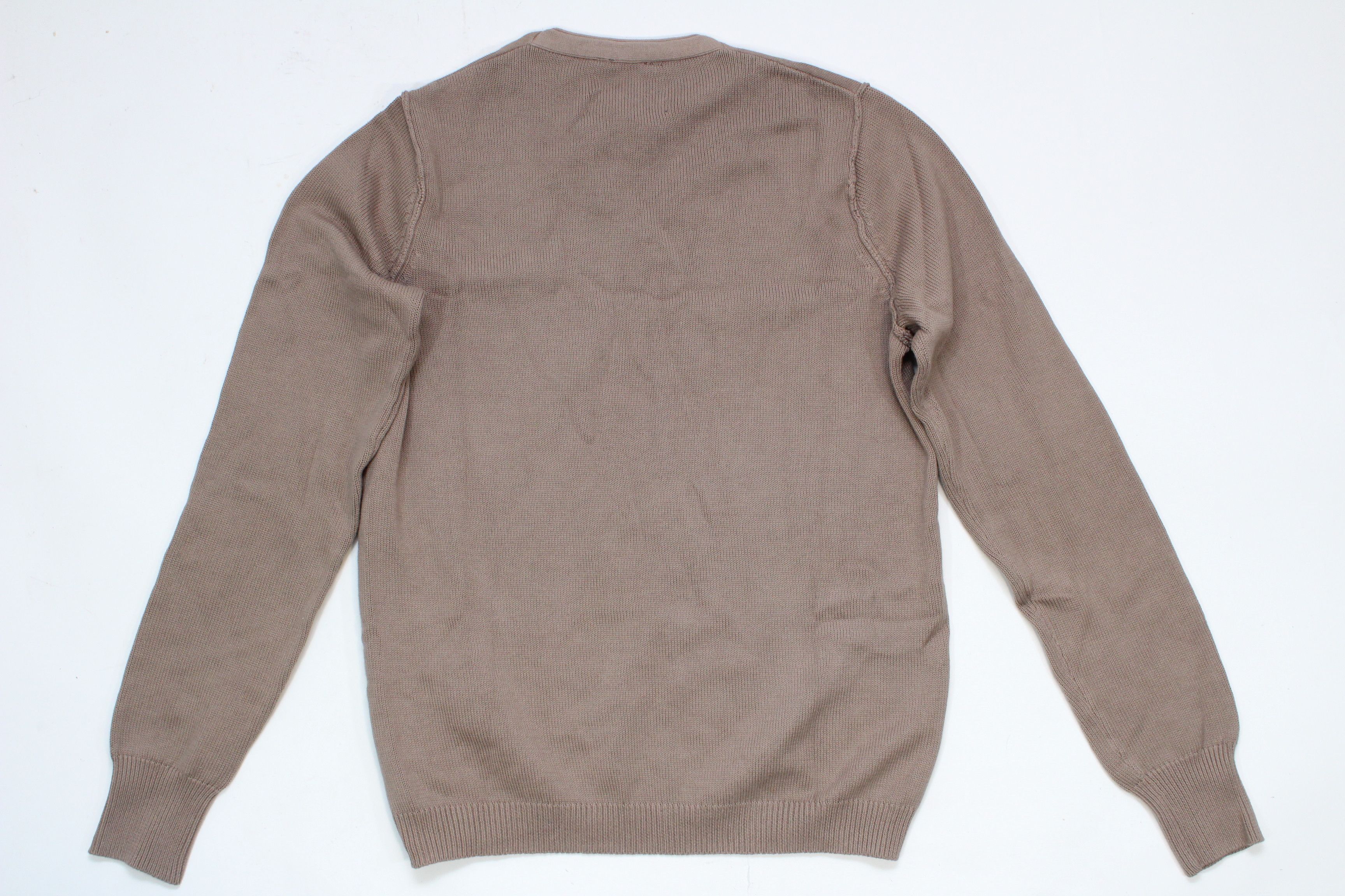 Liu Jo Liu Jo Sweater New Mens Size L Hype Authentic Vintage Size US M / EU 48-50 / 2 - 7 Thumbnail